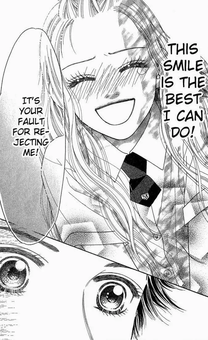 Parfait Tic Chapter 24 27